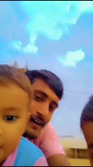 Roshan Suiwal My new trending reel with My Little princes cute moment for love | Roshan Suiwal