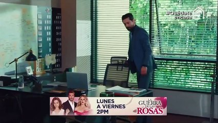 Pasión Prohibida - Capitulo 20 Audio Español