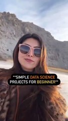 Kickstart Your Data Science Journey with Hands-On Projects 🚀