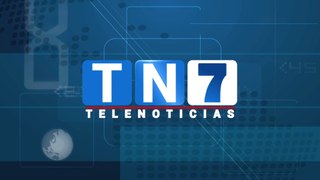 Edición nocturna de Telenoticias 31 mayo 2024