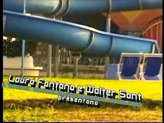 Musica Maestro. Dal Don Carlos e dall'Ekò. Conduce Walter Santillo e Laura Fontana. Sigla testa. 94