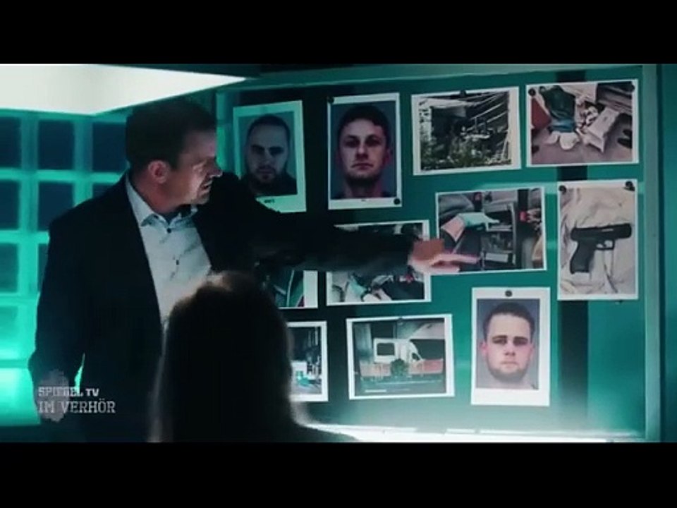 Im Verhör-Anom Trojanische Handys