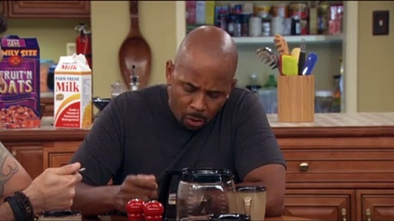 Anger Management S03E16-Charlie lernt dazu