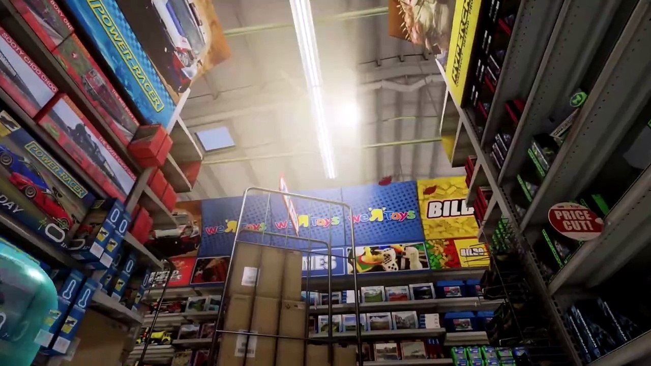 Hypercharge Unboxed - Xbox Launch Trailer