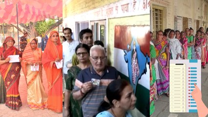 लोकसभा चुनाव 2024: 7वें और आखिरी चरण में 57 सीटों पर मतदान खत्म, एग्जिट पोल शुरू