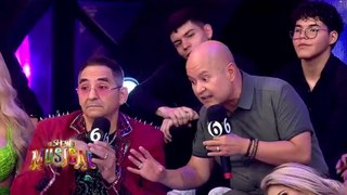 Miguelito filtra quienes son los más divos de 'Canal 6'