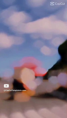 healing thailand capcut template