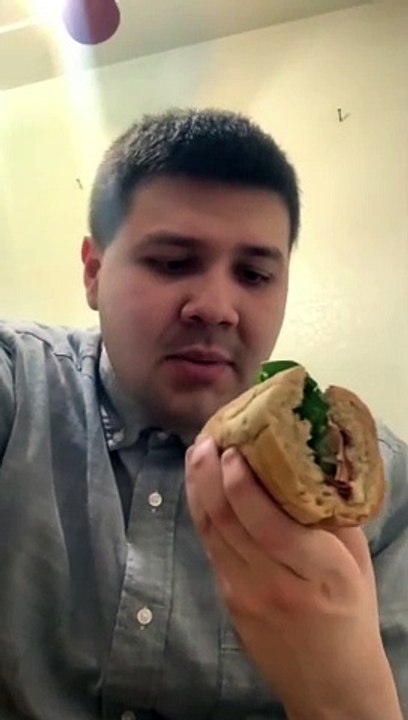Taste Test Ep.05 - Subway