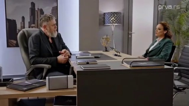 Igra sudbine 1094 Epizoda - Igra sudbine 1094 Epizoda