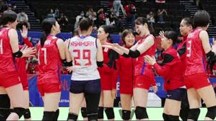 恥ずべき惨敗だ！」日本によもやの完敗の中国女子バレーを母国メディアが辛辣批評！ ３年ぶり復帰の大エースからは“ダメ出し４連発”【ネーションズリーグ】