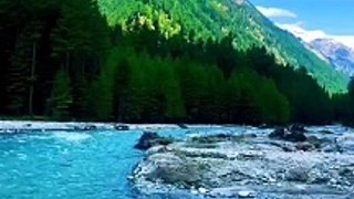 Swat Valley Nature's Hidden Views