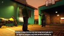 GTA Stories Ch 16: The Crazy Adventures With Big Smoke (GTA San Andreas Sub Indo)