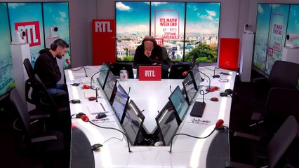 Le journal RTL de 7h30 du 01 juin 2024