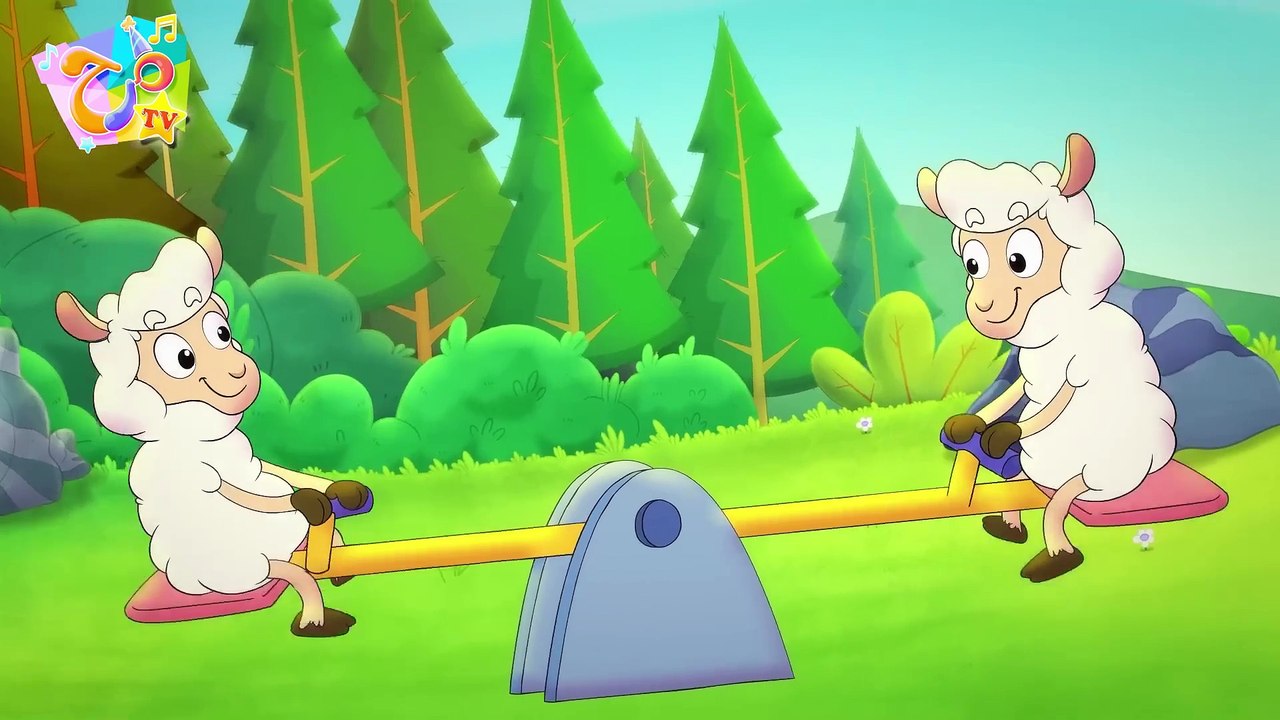 أغنية الله الله يا بابا ومجموعة اغاني الأطفال