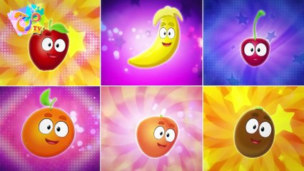 استمتع بأغنية البندورة الحمرة وأجمل أغاني الأطفال 🎶