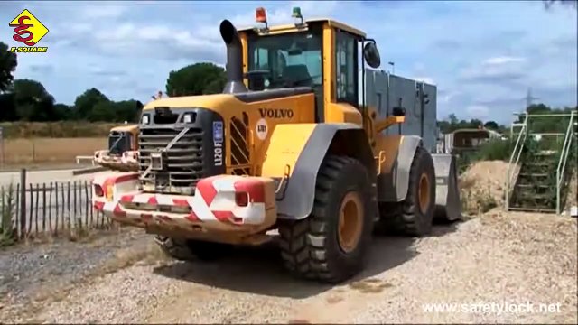 Lockout Tagout and Inform Your Co-Workers