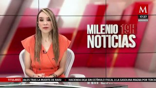 Estafan a una mujer mayor en Naucalpan, Estado de México