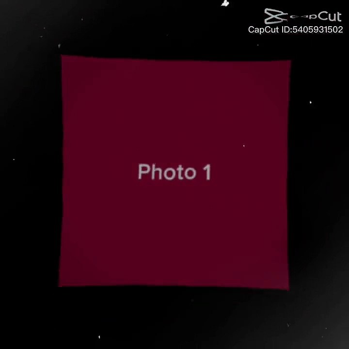 Fein CapCut Template # 2
