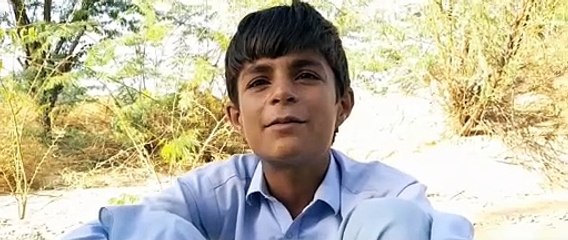AGWA|Balochi Film|2024|A Film by Hammal Noor