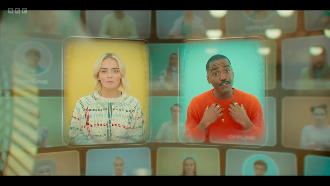 2005 S14E05 Dot and Bubble video Dailymotion