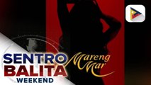 Ilang netizens, hindi nagpahuli sa Tiktok trend na marimar