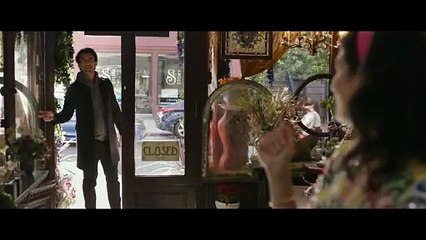 IT ENDS WITH US - Official Trailer (HD)-720p-