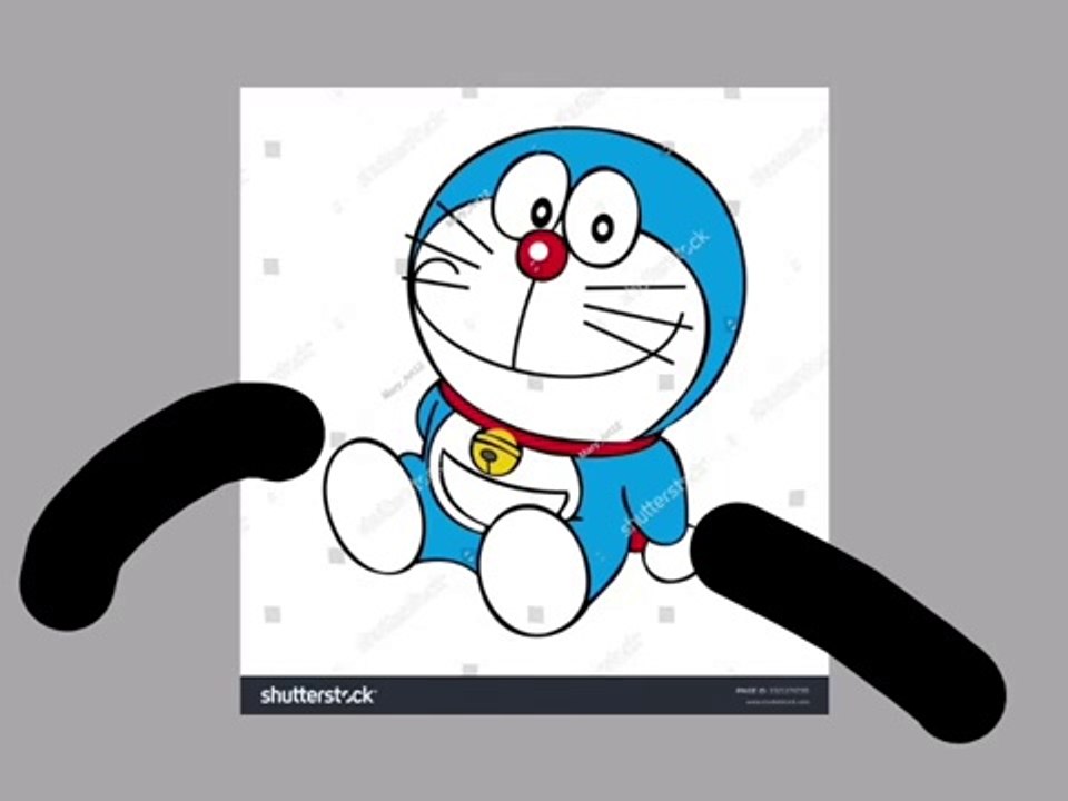 Doraemon Online Promos (1985-2011)
