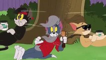 Tom Jerry Tom Becomes Cool WB_Kids