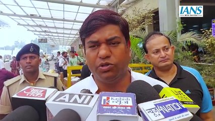 Mukesh Sahani  ने कहा ने कहा, ‘Modi ji को अब खुद को भगवान बोलना बचा है’