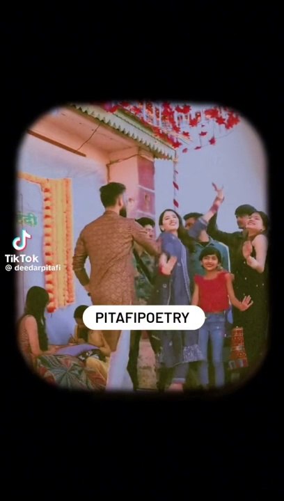 Sindhi song