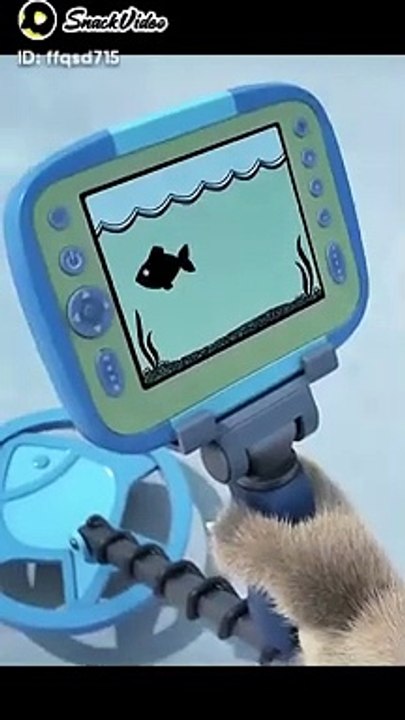 Funtime cartoon video
