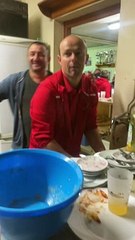 Thomas et Cyril Velon la charnière OVB