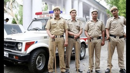 young man sought help from the police to get a girlfriend