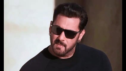 Salman Khan Arms to attack  came from Pakistan, Indian media claims