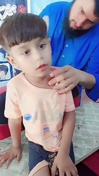 My beby
