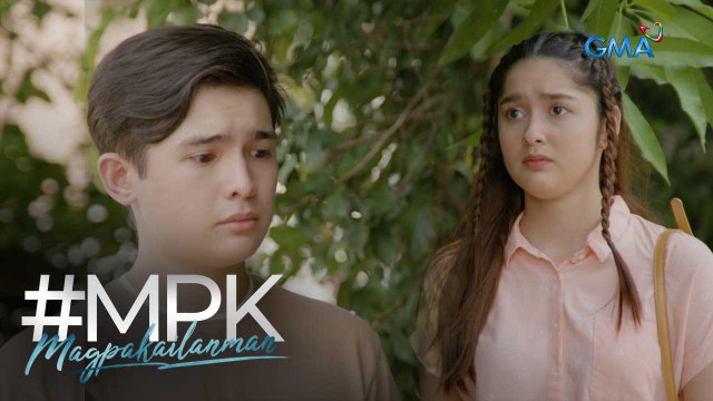 Magpakailanman: Muling ibalik ang bawal na pag-ibig? #MPK