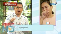 Mga dahilan ng pagkakaroon ng ubo tuwing malamig ang panahon, alamin! | Pinoy MD