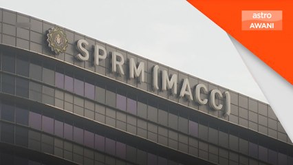 SPRM teruskan siasatan ada petunjuk baharu