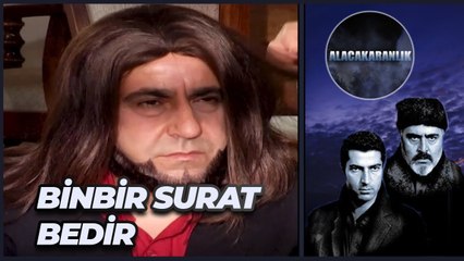 Bedir, Emir'in Öldürüldüğünü Öğrendi | Alacakaranlık 29. Bölüm