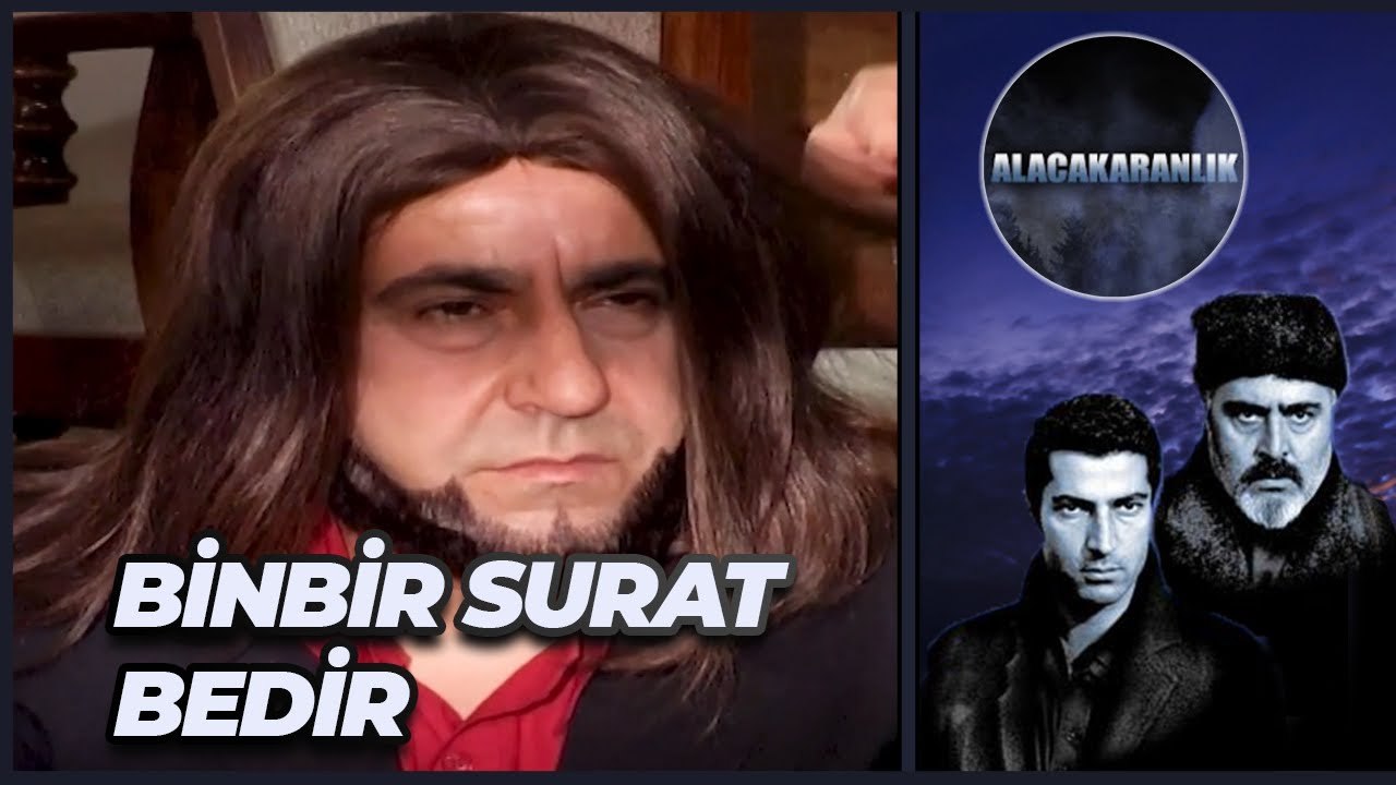 Bedir, Emir'in Öldürüldüğünü Öğrendi | Alacakaranlık 29. Bölüm