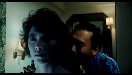 공포 Ghost Snatchers (Full Screen) 1986