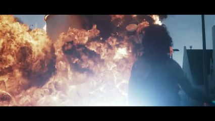 Batgirl 2025  Teaser Trailer  Jenna Ortega Margot Robbie_1440p