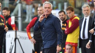 Fenerbahçe, Jose Mourinho'yu KAP'a bildirdi