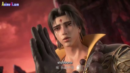Apotheosis [Become a God] EP.81 Engsub