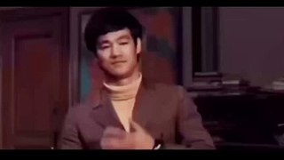 Bruce Lee Green Hornet