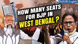 Mamata Vs. Modi In West Bengal: TMC's Stronghold South Bengal Faces Sandeshkhali Battle | Oneindia