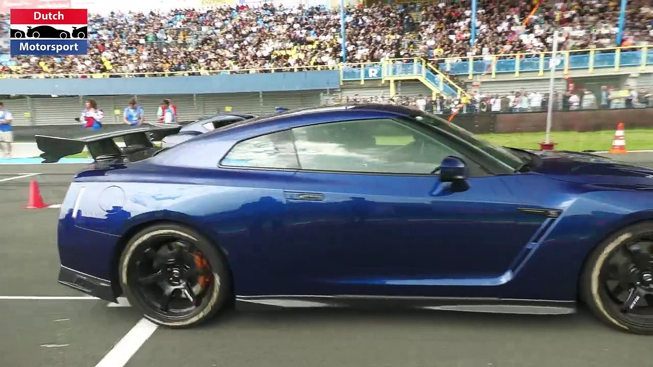 JDM Cars Drag Racing! - 800HP Aristo, 1100HP AWD Civic Turbo, Chaser, MR2 K20 Turbo, GTR,...