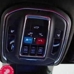 Jeep Wagoneer S | Full Electric SUV | Specs and Drive