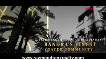 The Address By GS Raymond Realty Bandra Mumbai 2 3 4 BHK Flats