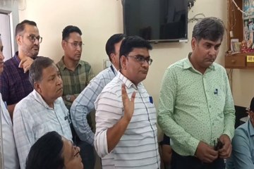 डॉक्टर्स क्यों उतरे PMO के विरोध में? लगाए कई आरोप... देखें ये वीडियो